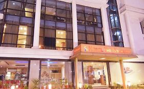 Hotel The Sojourn